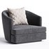 ROMANA armchair - Thumbnail 1