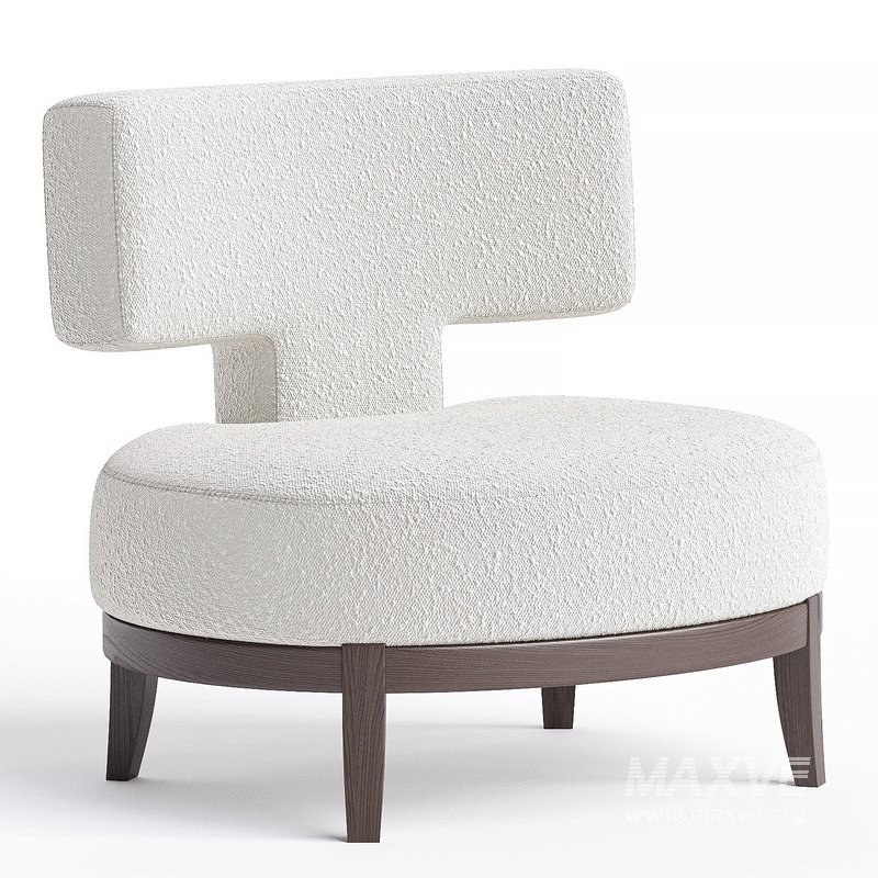 PASSIONE Easy chair By Stylish Club - Image 4