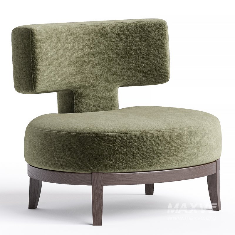 PASSIONE Easy chair By Stylish Club - Image 1