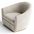 GRACE Easy chair - Thumbnail 2