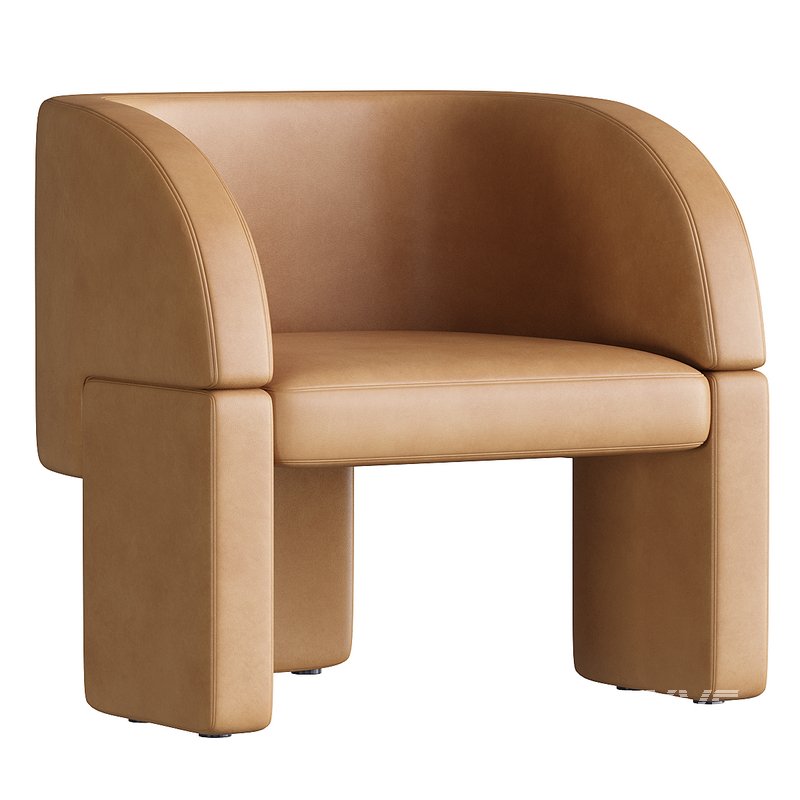 LAZYBONES LOUNGE By BAXTER - Image 2