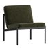 KIKI Fabric armchair By Artek - Thumbnail 3
