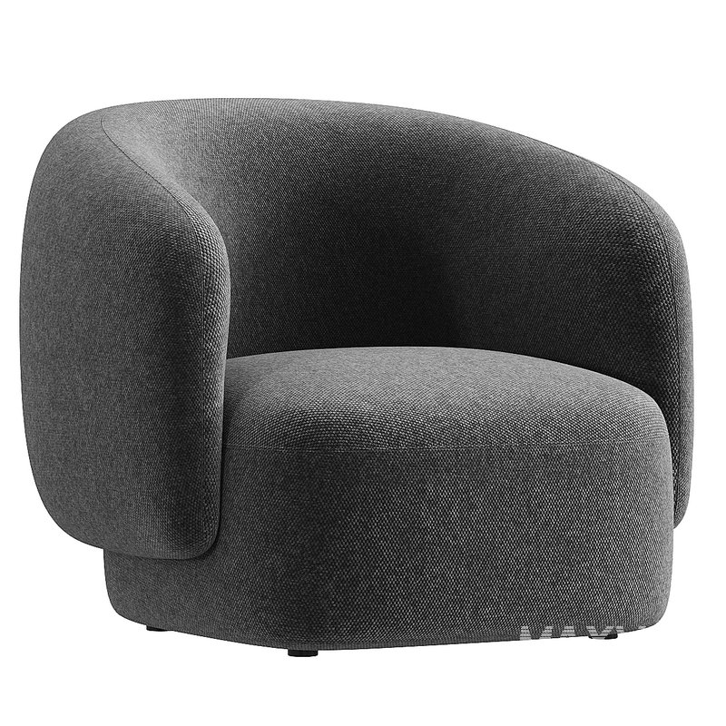 NOAH Armchair By Marelli - Image 3