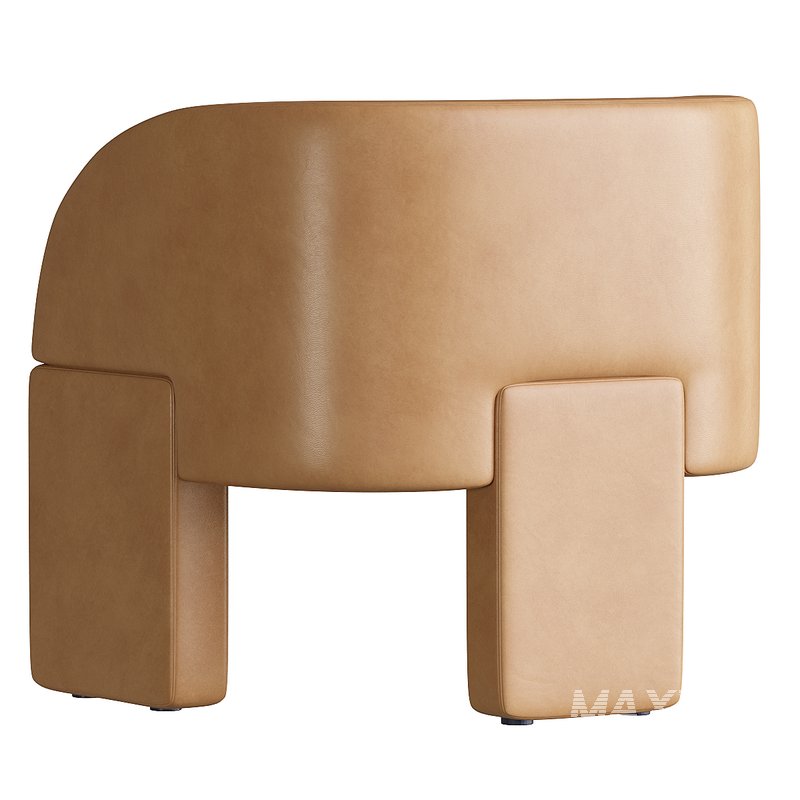 LAZYBONES LOUNGE By BAXTER - Image 3