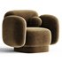 MAJOR TOM Armchair - Thumbnail 2