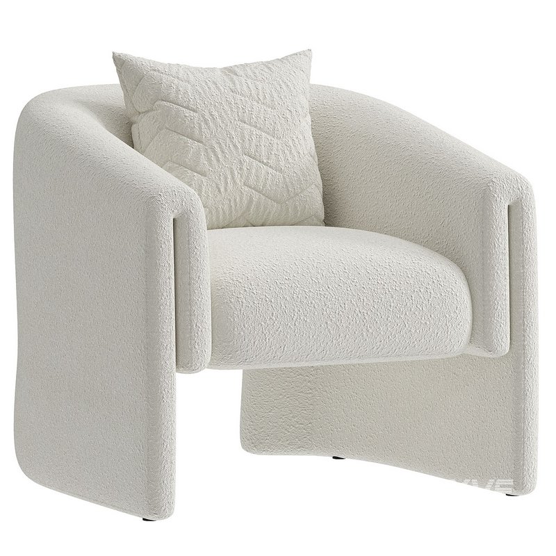 Mayview Armchair - Image 1