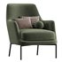JOYCE Armchair By Flexform - Thumbnail 3