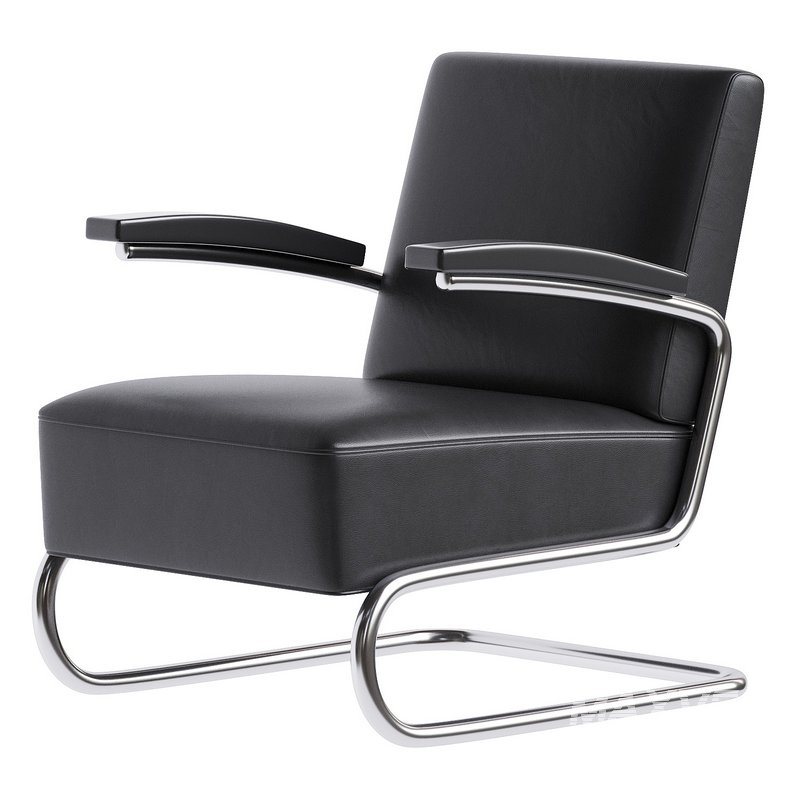 S 411 ARMCHAIR - Image 1