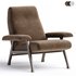 Hall Armchair - Thumbnail 2