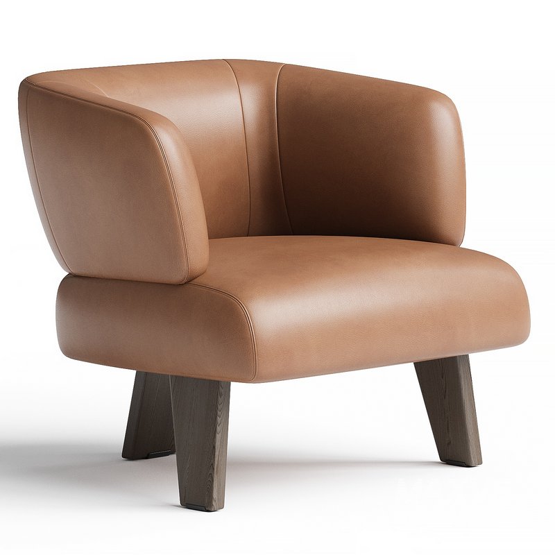 REEVES SMALL By Minotti - Image 2