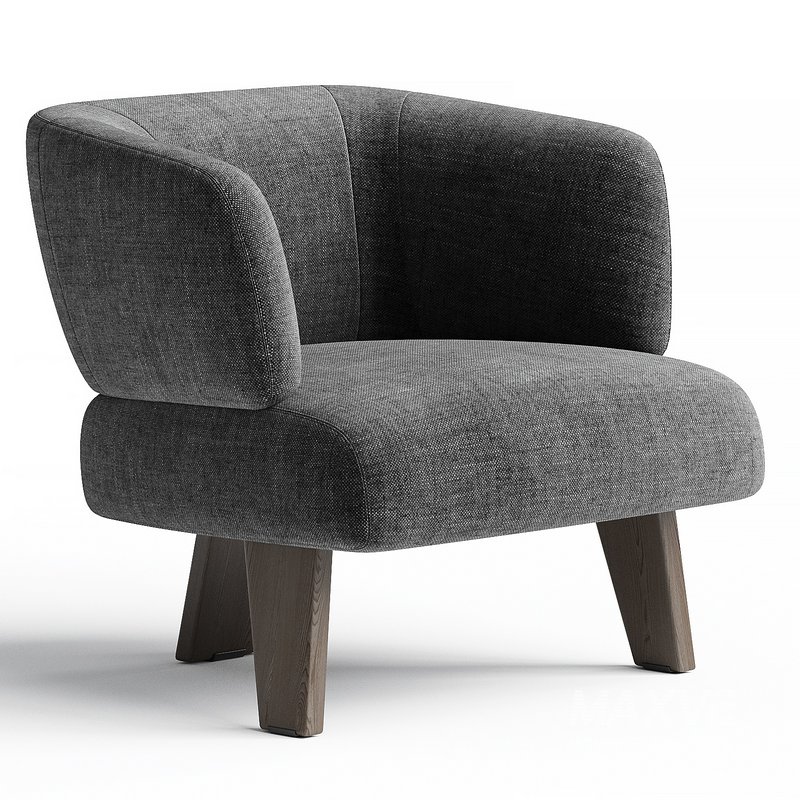 REEVES SMALL By Minotti - Image 3