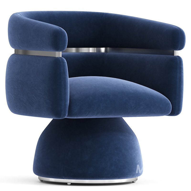 Obi armchair from Casa Code - Image 1