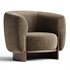 HUG Armchair By PARLA - Thumbnail 1