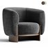 HUG Armchair By PARLA - Thumbnail 3