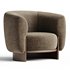 HUG Armchair By PARLA - Thumbnail 2