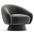 Kelly Boucle Chair - Thumbnail 1