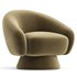 Kelly Boucle Chair - Thumbnail 2