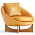 Minotti Lido Armchair - Thumbnail 3