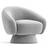 Kelly Boucle Chair - Thumbnail 4