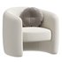 Ferguson Fabric Armchair - Thumbnail 4