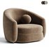 Rest Armchair - Thumbnail 4