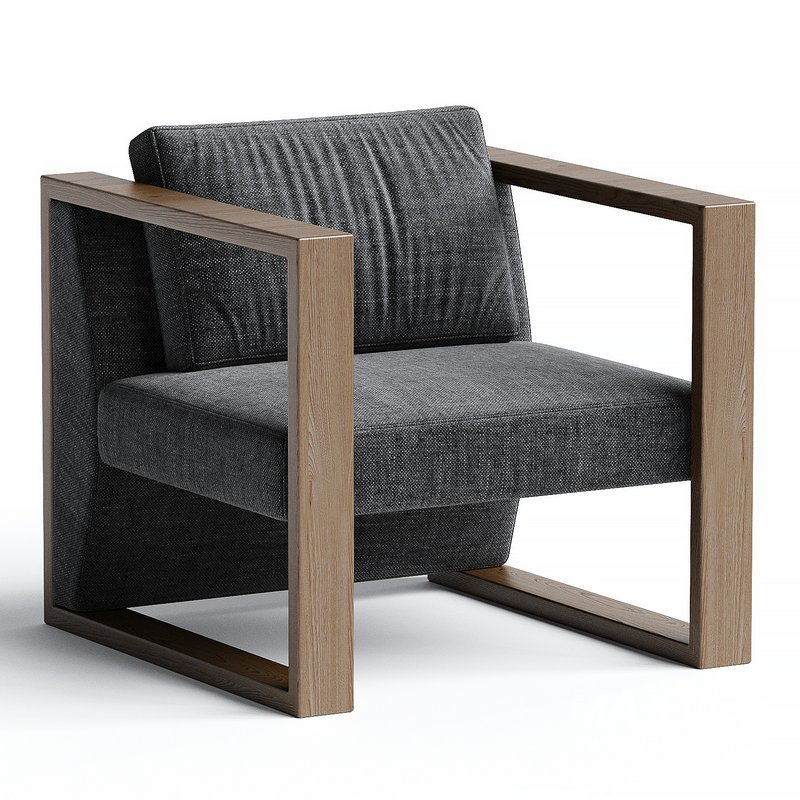 Maxell Chair - Image 3