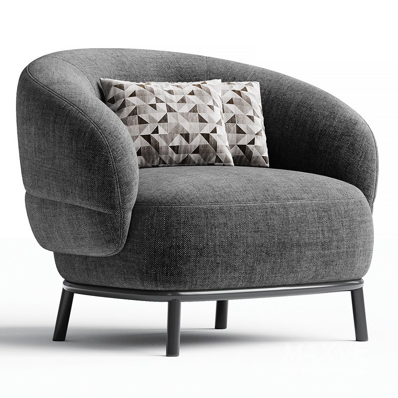 Juliet Armchair - Image 4