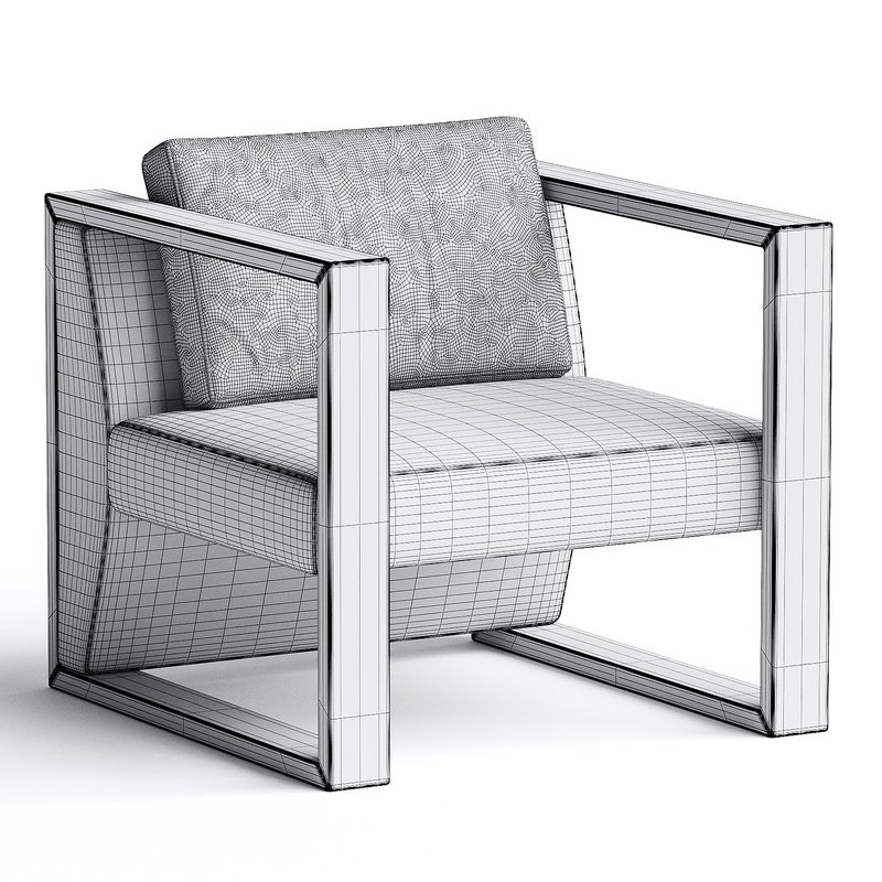 Maxell Chair - Image 2