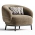 Juliet Armchair - Thumbnail 1