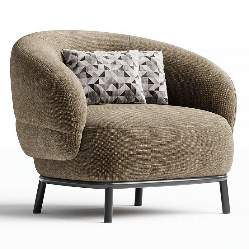 Juliet Armchair - Image 1