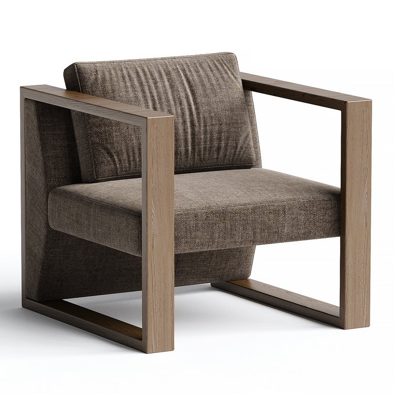 Maxell Chair - Image 1