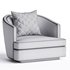 ROMANA armchair - Thumbnail 3