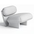 Jia Chair by Gabriel Abraham - Thumbnail 2