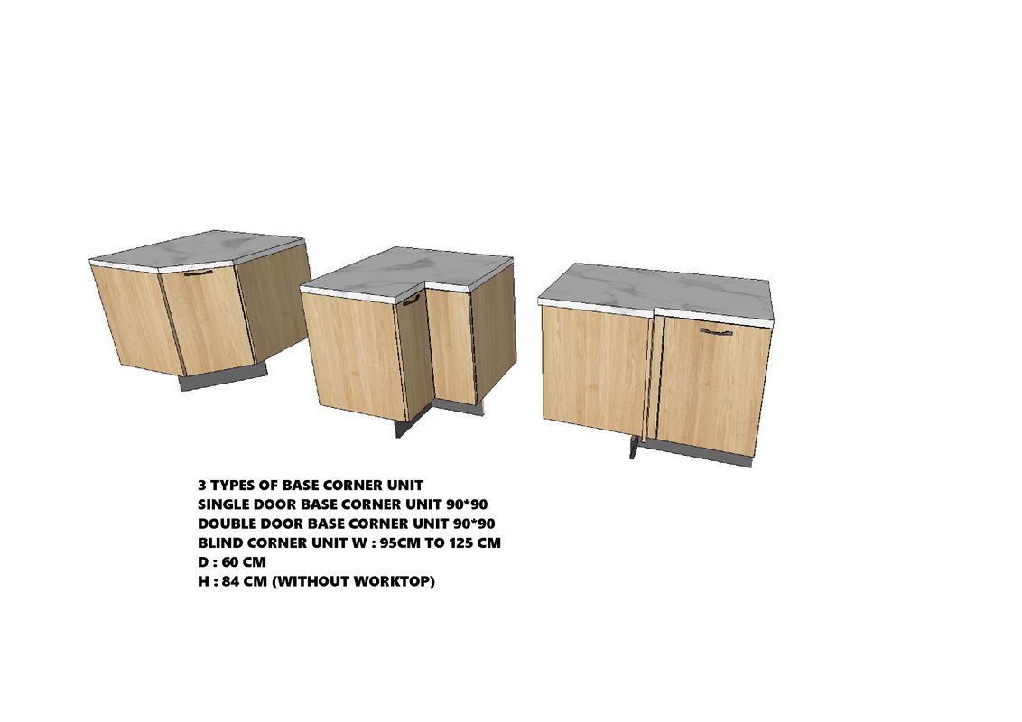 KITCHEN CABINET - Image 2