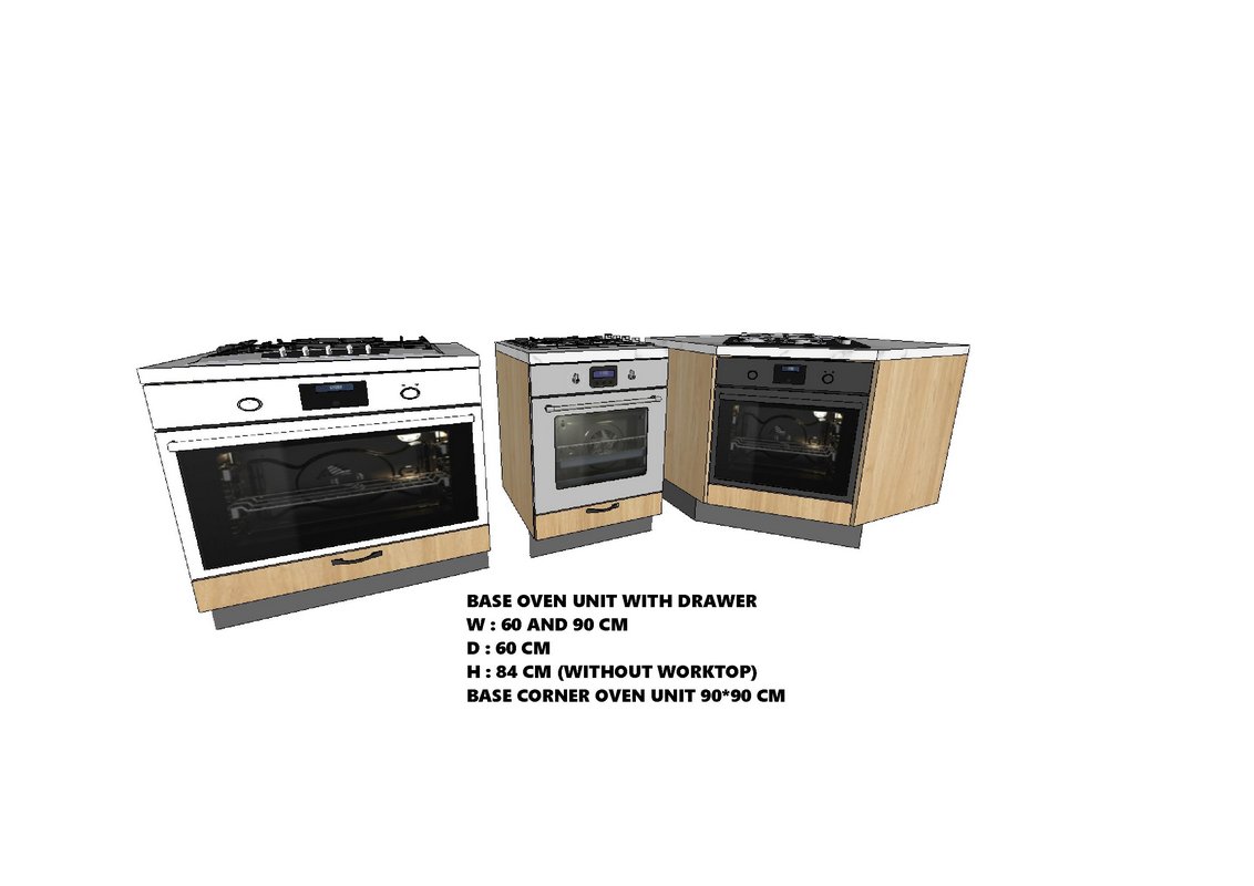 KITCHEN CABINET - Image 7