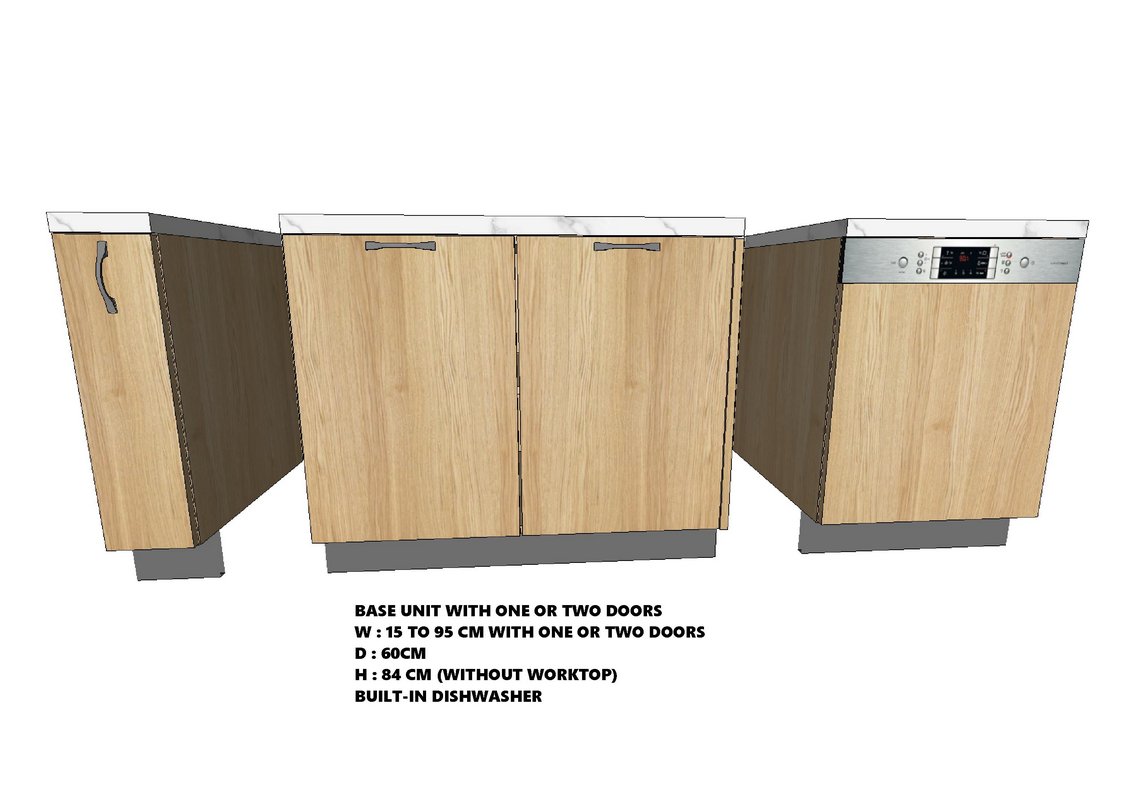 KITCHEN CABINET - Image 5