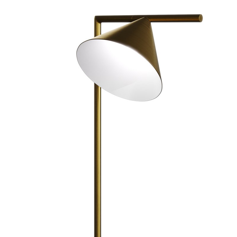 Captain Flint Floor Lamp by Flos - Image 2