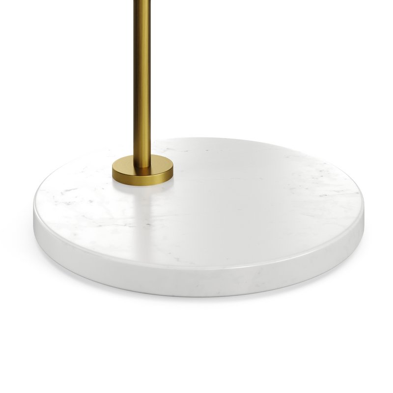 Captain Flint Floor Lamp by Flos - Image 3