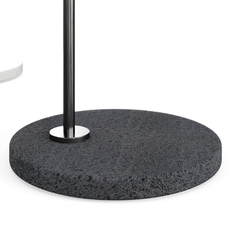 Captain Flint Floor Lamp by Flos - Image 4