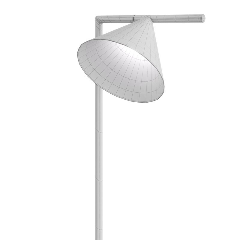 Captain Flint Floor Lamp by Flos - Image 6