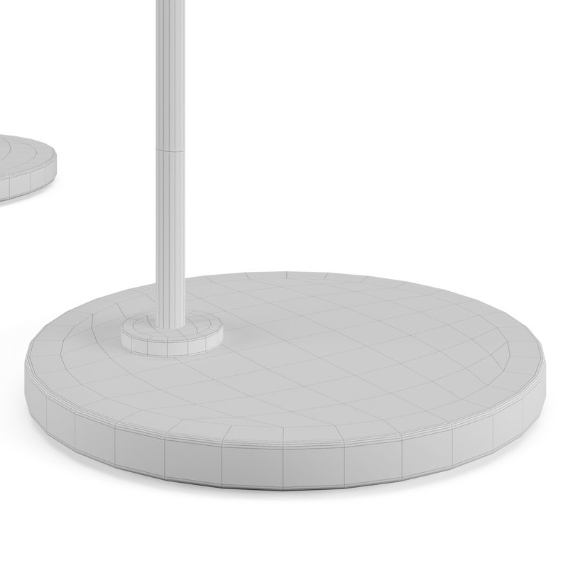 Captain Flint Floor Lamp by Flos - Image 8