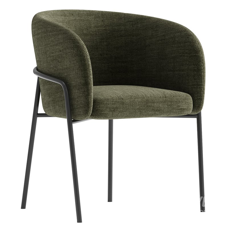 Laika armchair - Image 1