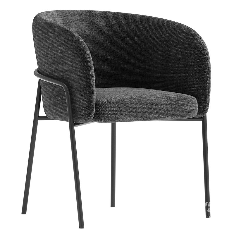 Laika armchair - Image 2