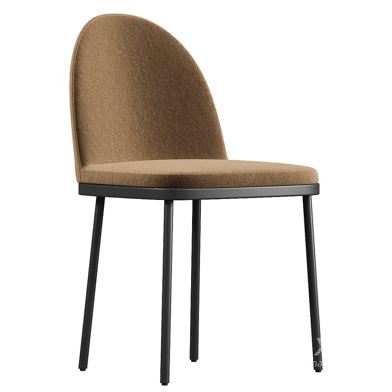 PRECIOUS Chair By Moroso - Image 2