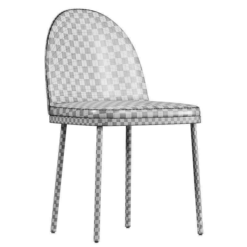 PRECIOUS Chair By Moroso - Image 3