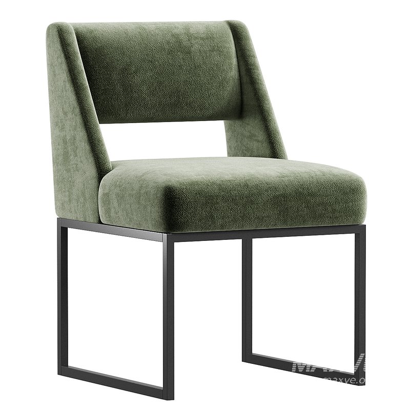 Miami Shores Dining Chair - Image 3