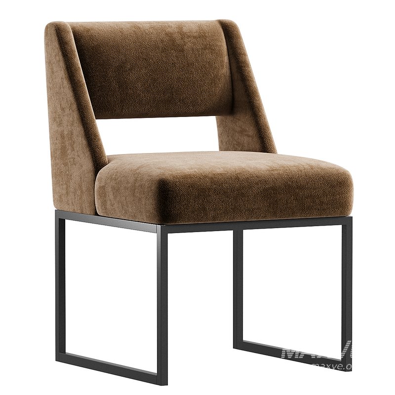 Miami Shores Dining Chair - Image 5