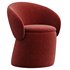 NEBULA MONACA ARMCHAIR - Thumbnail 2
