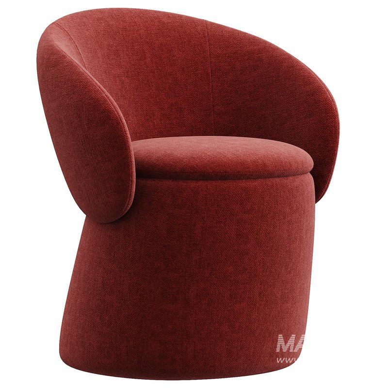 NEBULA MONACA ARMCHAIR - Image 2