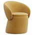 NEBULA MONACA ARMCHAIR - Thumbnail 3